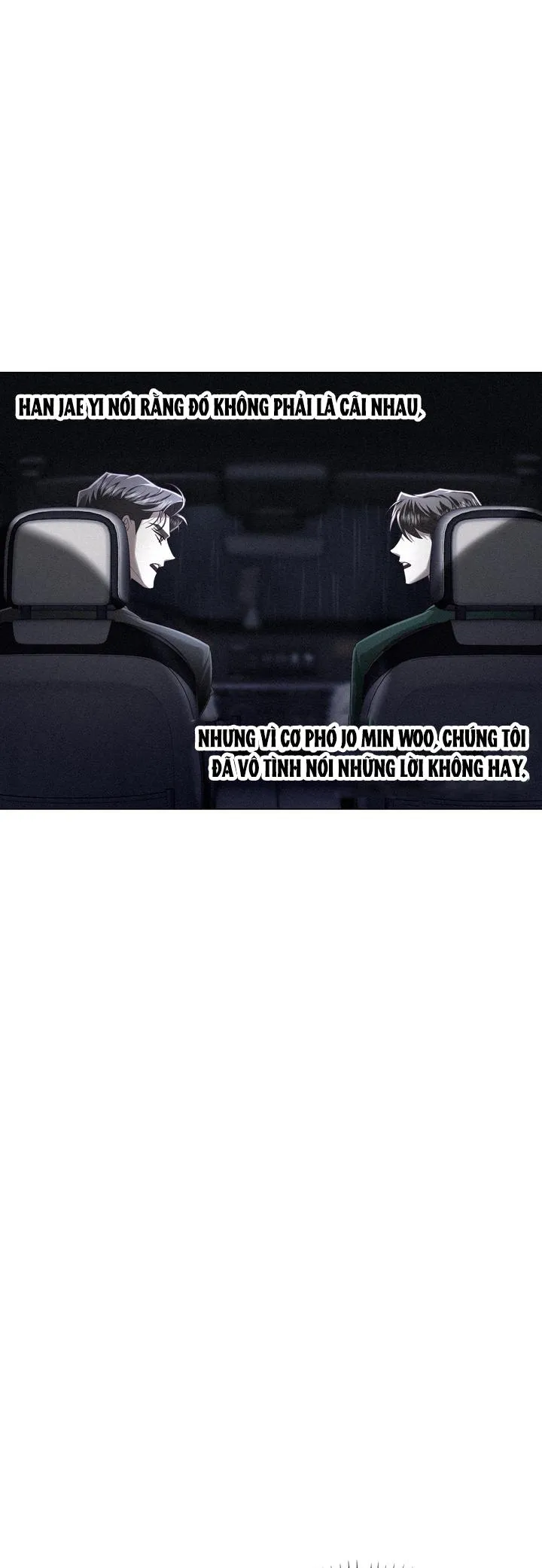 TÌNH YÊU HỎA TIỄN Chapter 44 Trang 22