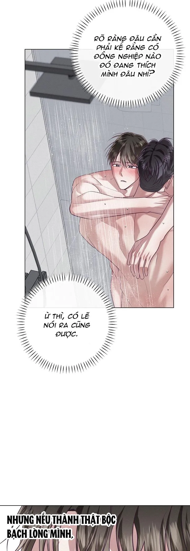 TÌNH YÊU HỎA TIỄN Chapter 44 Trang 23