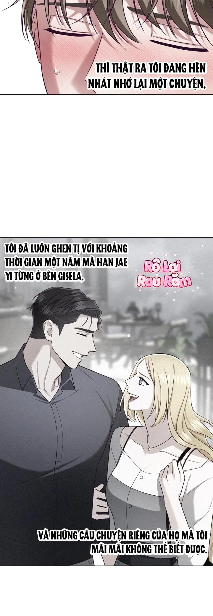 TÌNH YÊU HỎA TIỄN Chapter 44 Trang 24