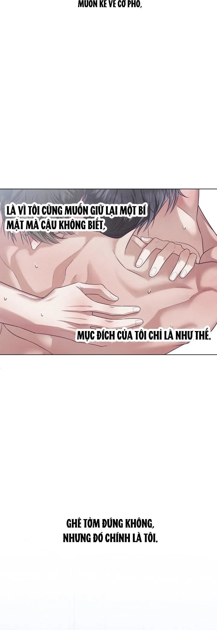 TÌNH YÊU HỎA TIỄN Chapter 44 Trang 26