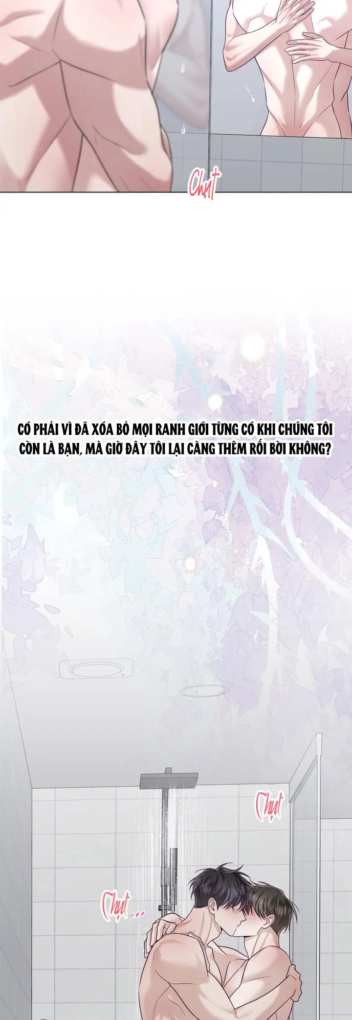 TÌNH YÊU HỎA TIỄN Chapter 44 Trang 30