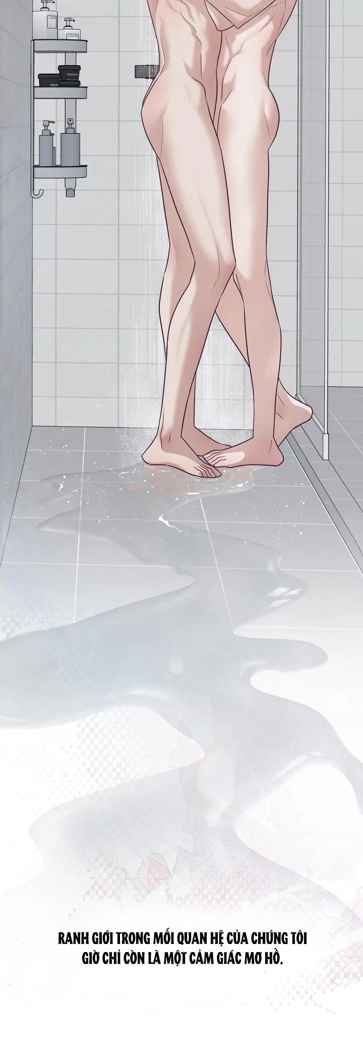 TÌNH YÊU HỎA TIỄN Chapter 44 Trang 31