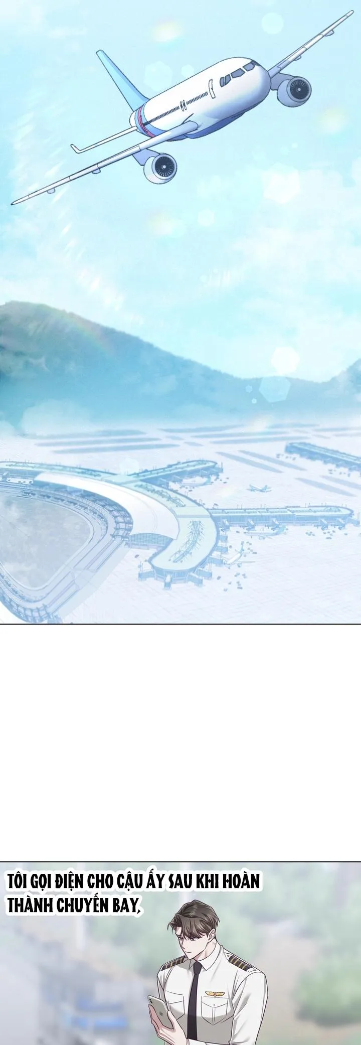 TÌNH YÊU HỎA TIỄN Chapter 44 Trang 33