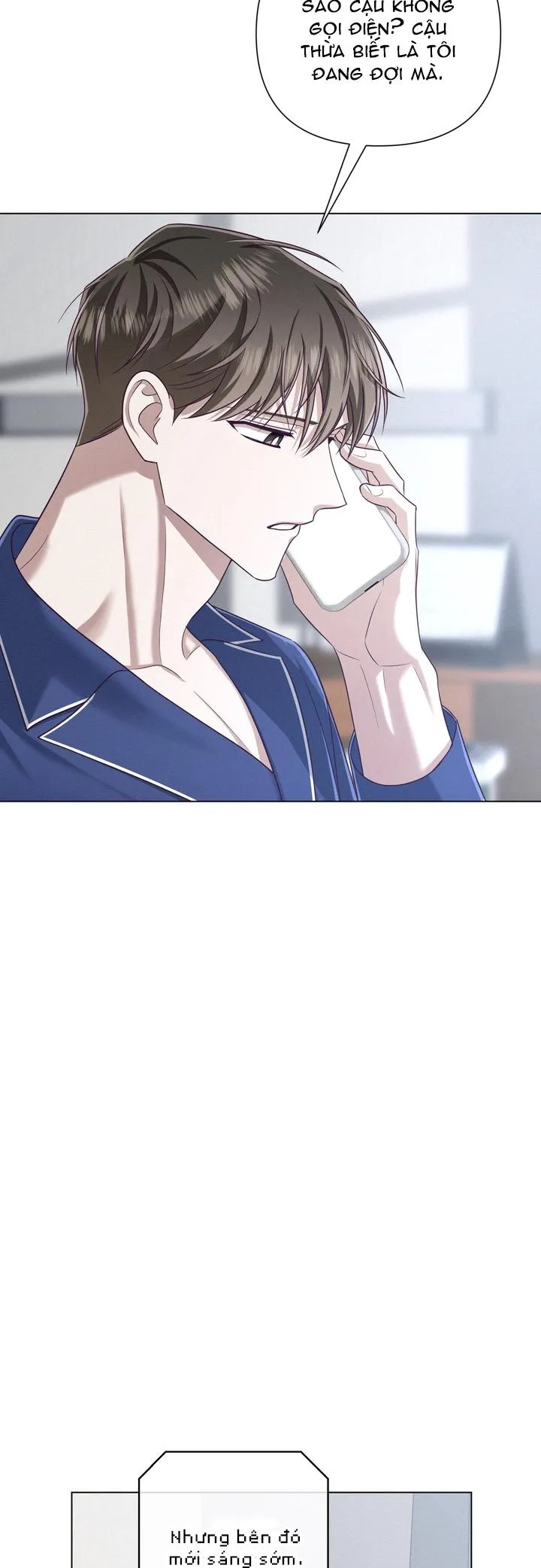 TÌNH YÊU HỎA TIỄN Chapter 44 Trang 40