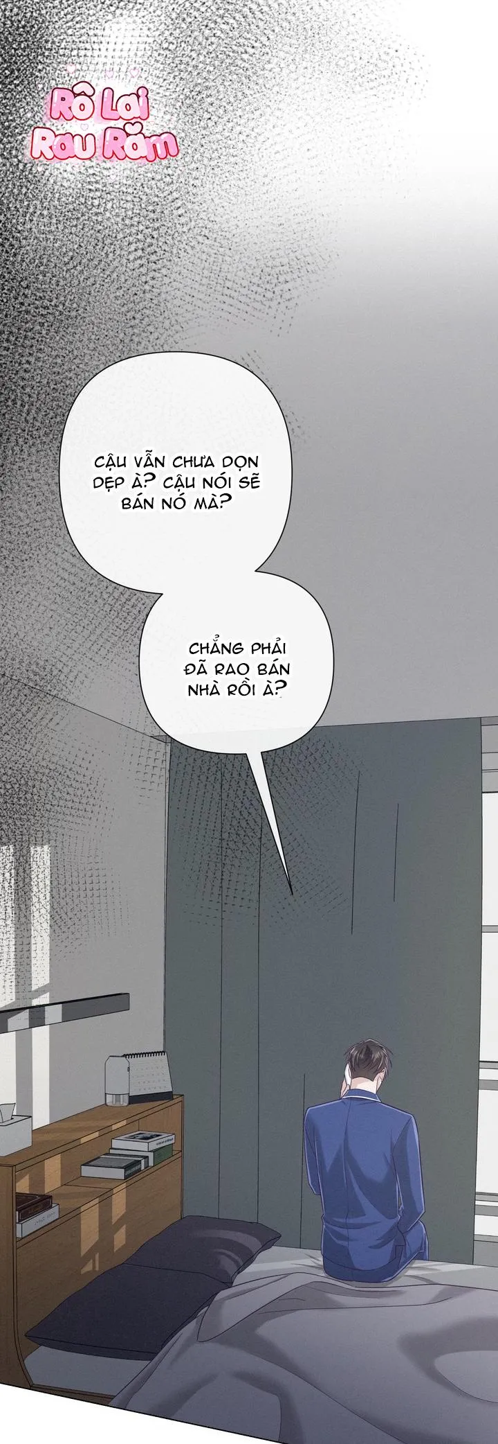 TÌNH YÊU HỎA TIỄN Chapter 44 Trang 44