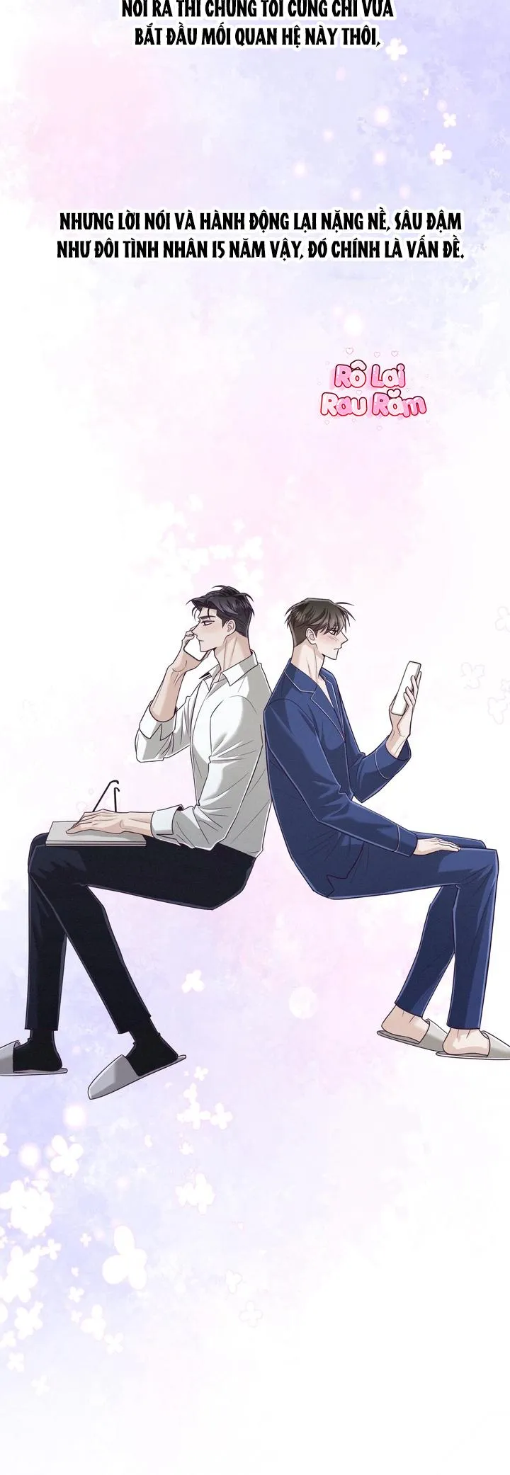 TÌNH YÊU HỎA TIỄN Chapter 44 Trang 48