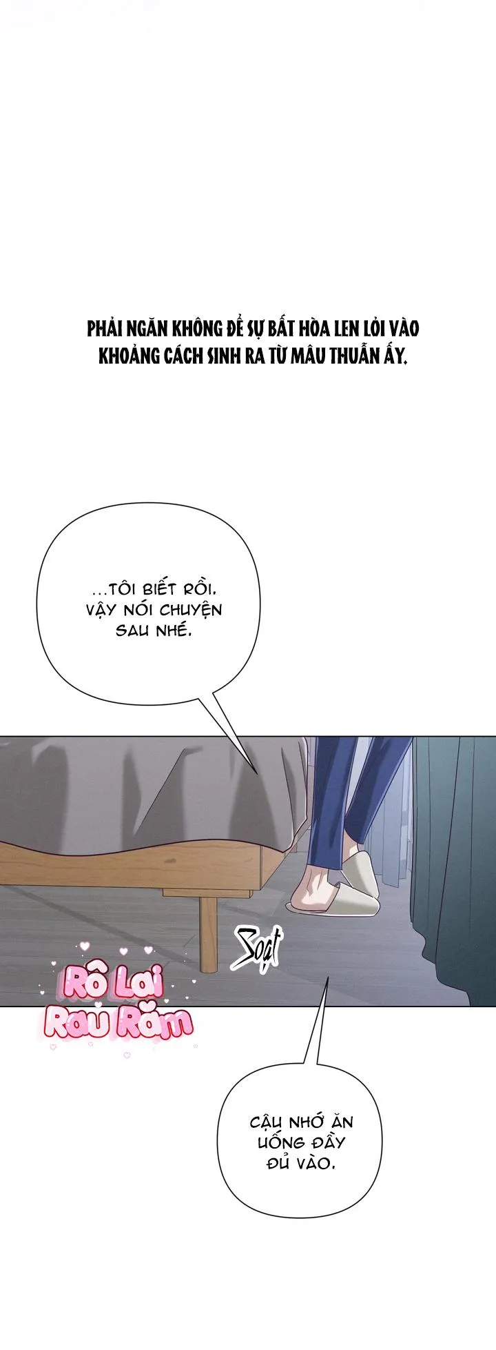 TÌNH YÊU HỎA TIỄN Chapter 44 Trang 49