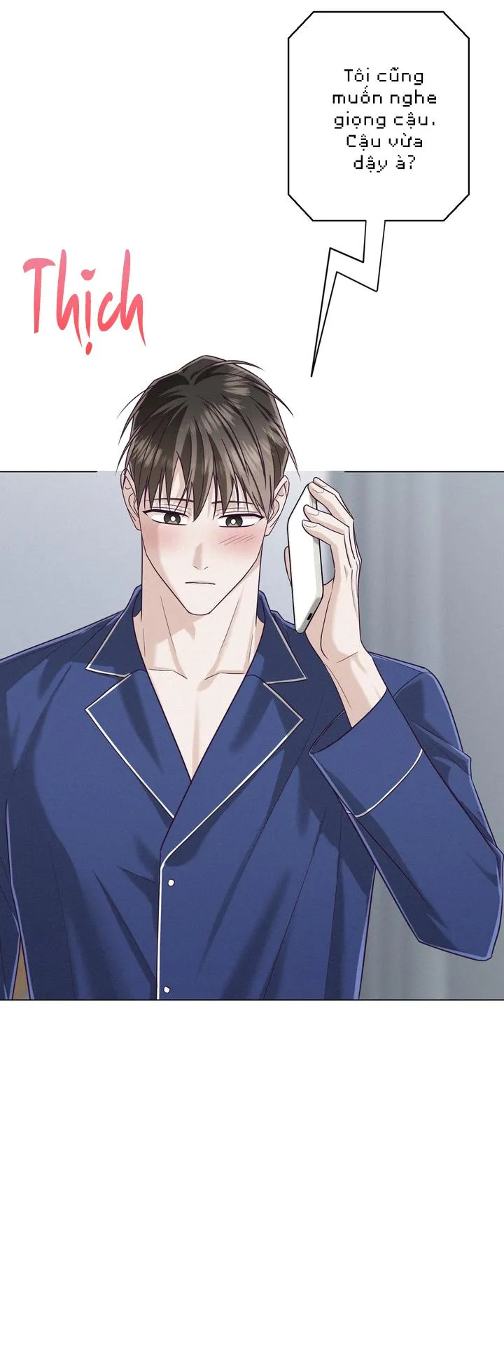 TÌNH YÊU HỎA TIỄN Chapter 44 Trang 51