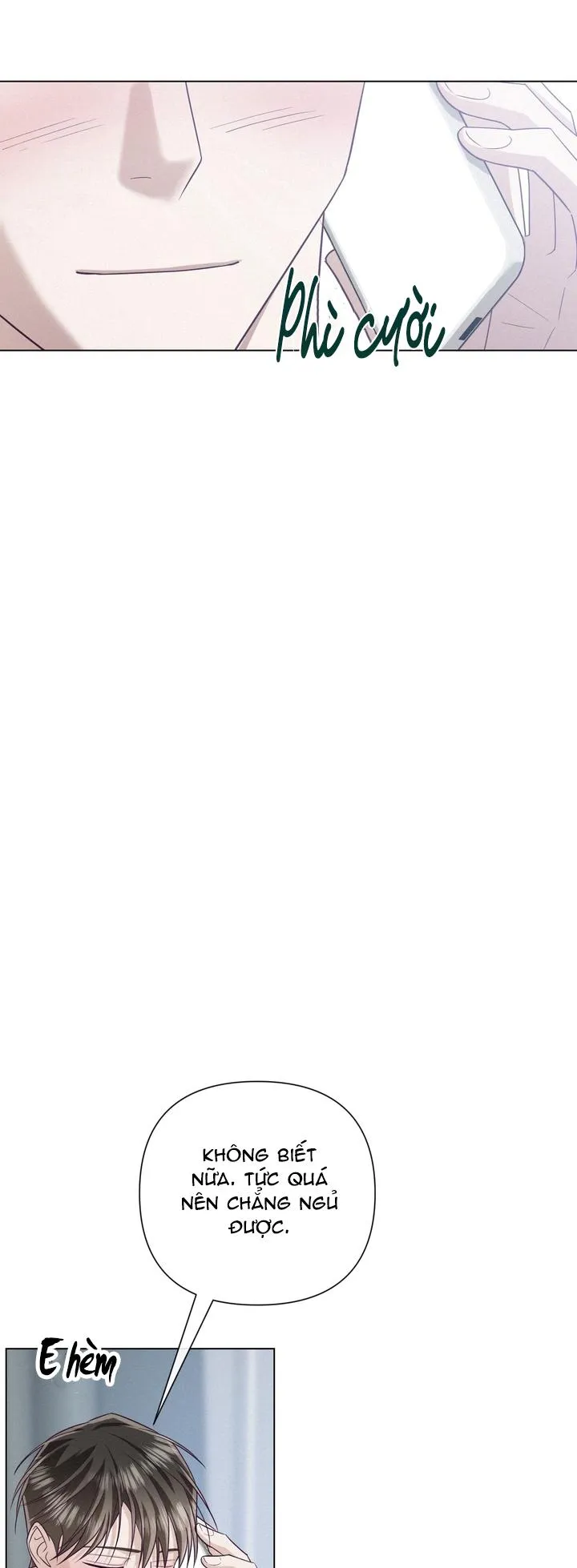 TÌNH YÊU HỎA TIỄN Chapter 44 Trang 52