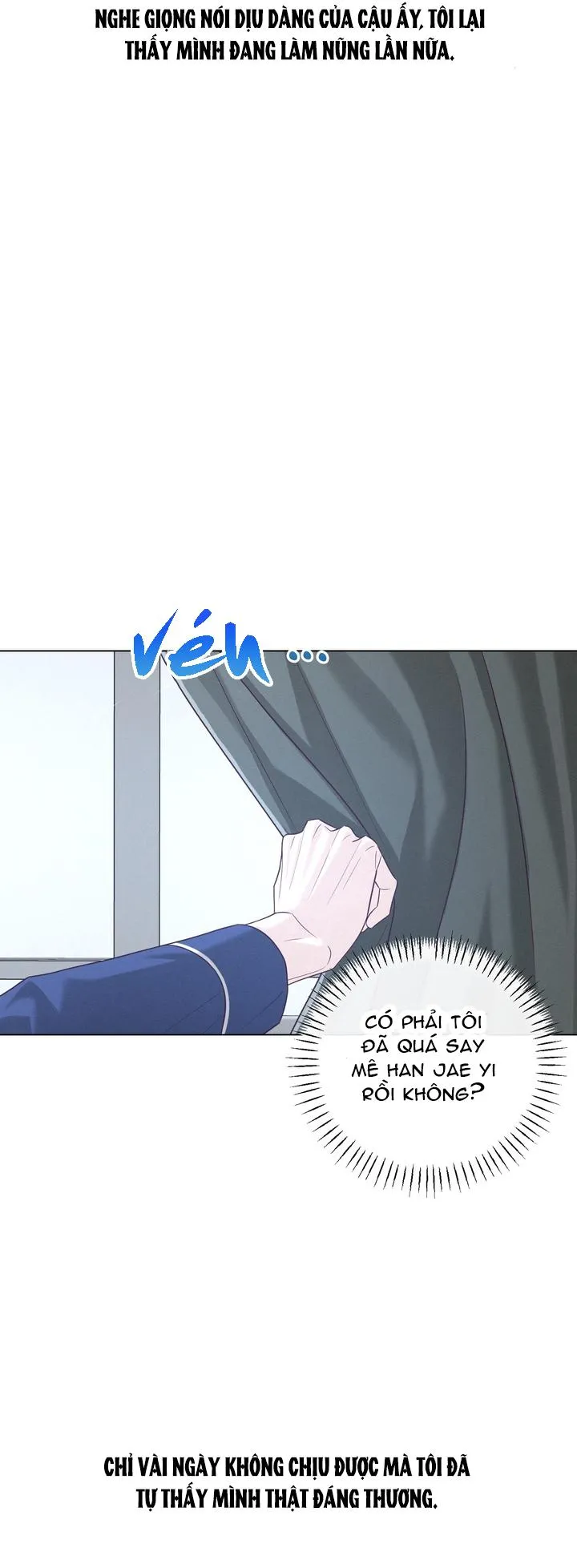 TÌNH YÊU HỎA TIỄN Chapter 44 Trang 54