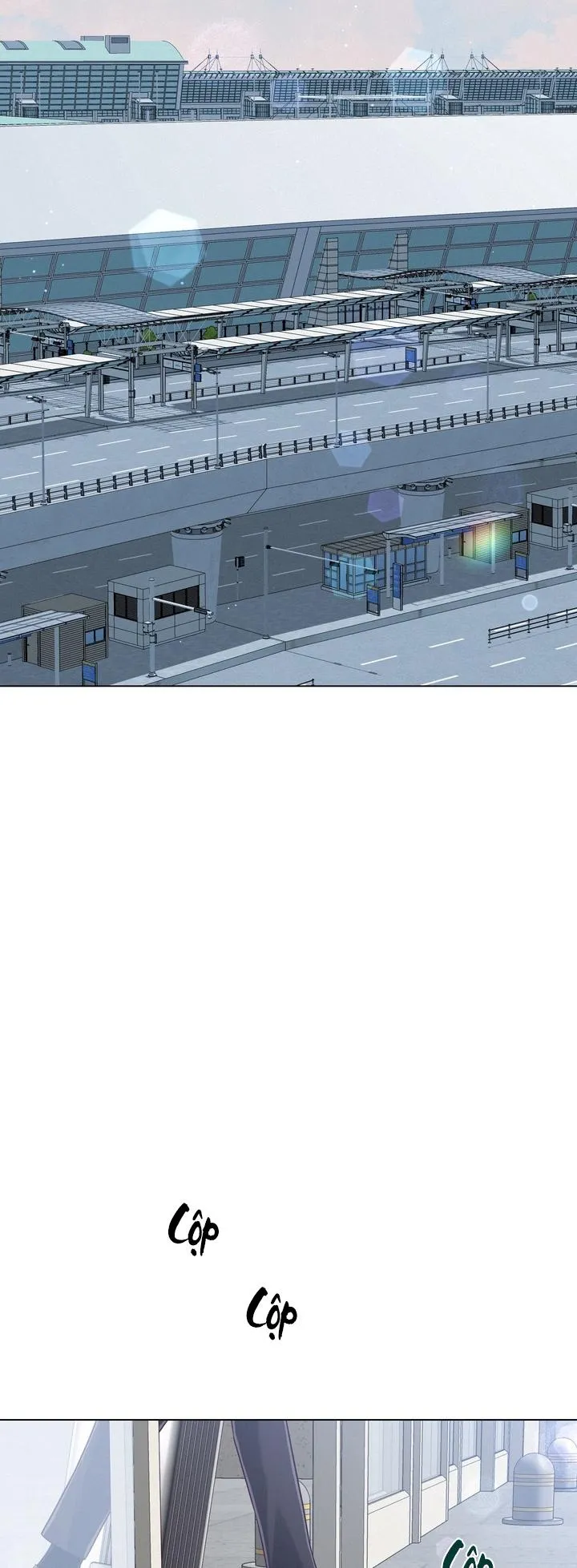 TÌNH YÊU HỎA TIỄN Chapter 44 Trang 57