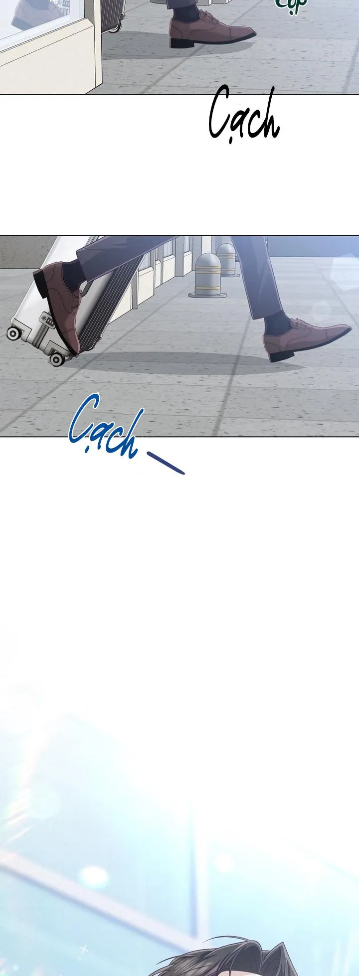 TÌNH YÊU HỎA TIỄN Chapter 44 Trang 58