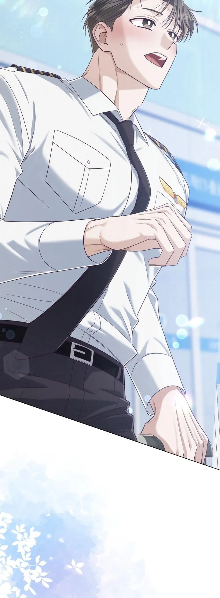 TÌNH YÊU HỎA TIỄN Chapter 44 Trang 59