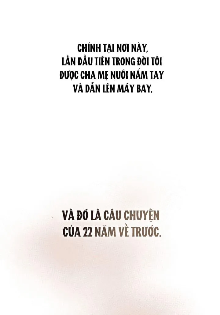 TÌNH YÊU HỎA TIỄN Chapter 0 Trang 4