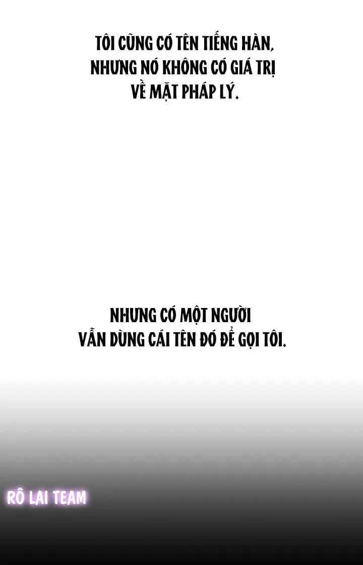 TÌNH YÊU HỎA TIỄN Chapter 0 Trang 6