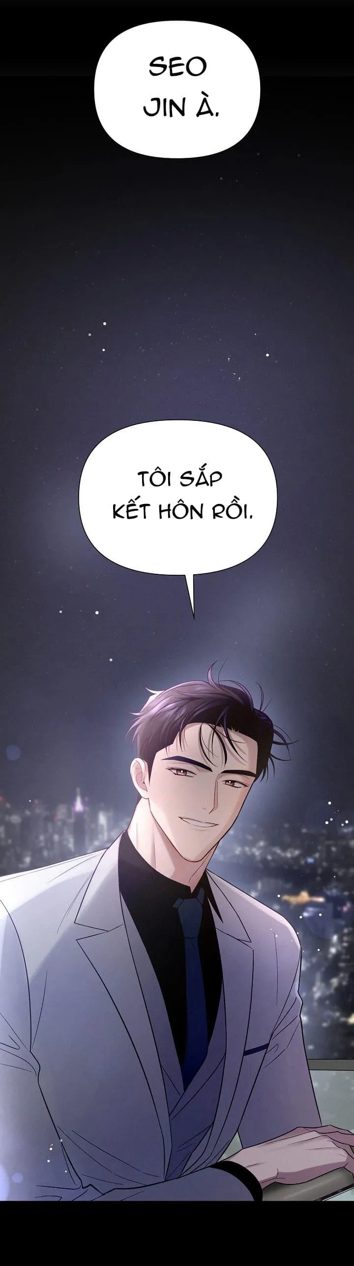 TÌNH YÊU HỎA TIỄN Chapter 0 Trang 7