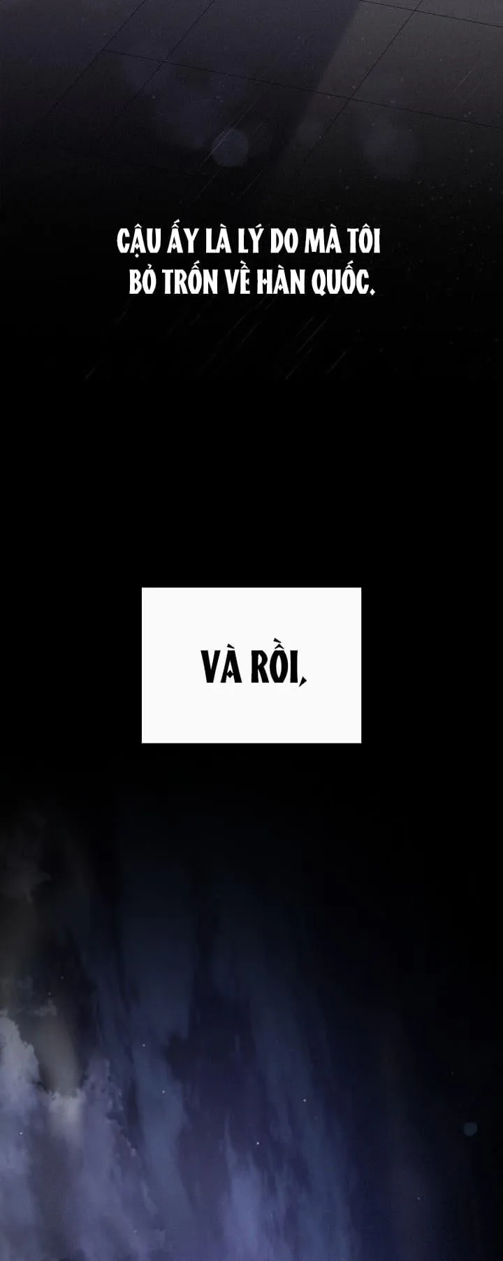 TÌNH YÊU HỎA TIỄN Chapter 0 Trang 10