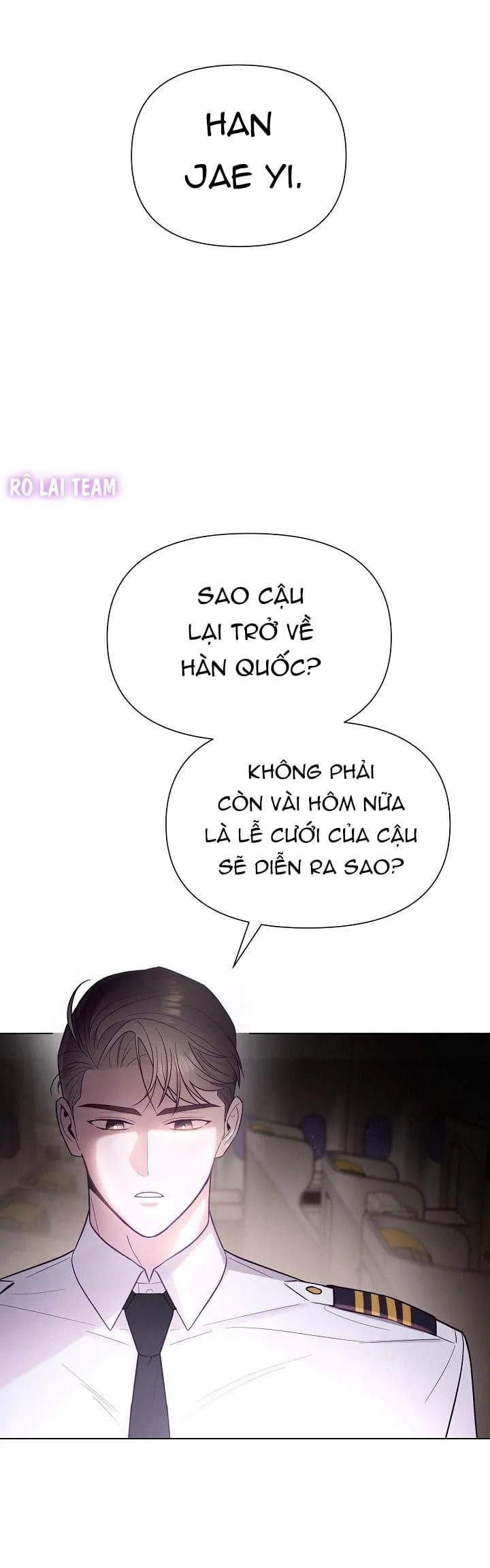 TÌNH YÊU HỎA TIỄN Chapter 0 Trang 12