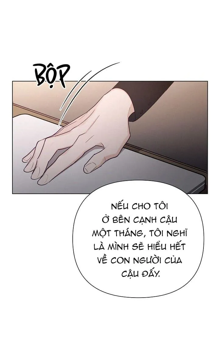 TÌNH YÊU HỎA TIỄN Chapter 0 Trang 13