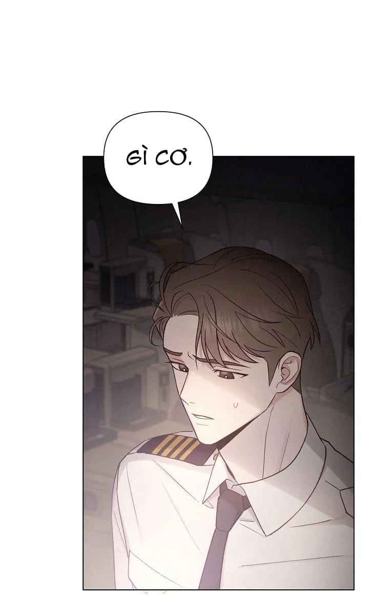 TÌNH YÊU HỎA TIỄN Chapter 0 Trang 14