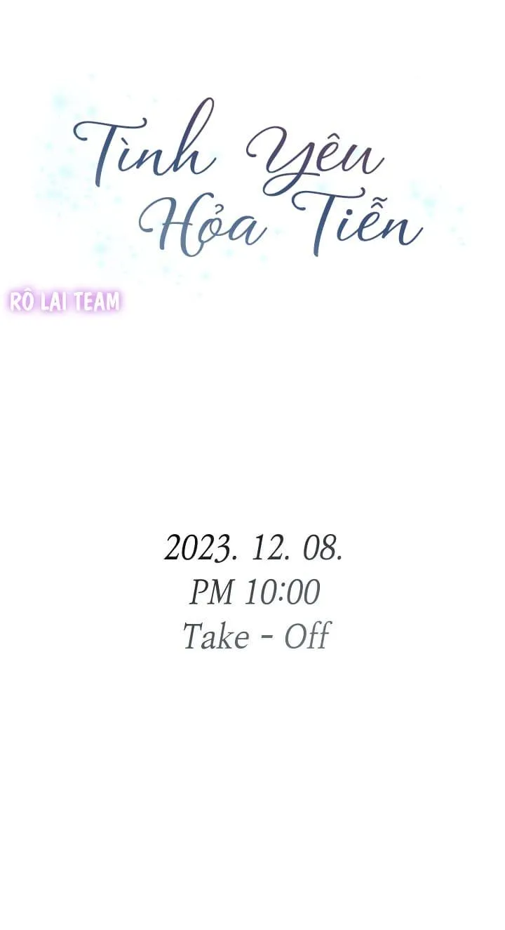 TÌNH YÊU HỎA TIỄN Chapter 0 Trang 18