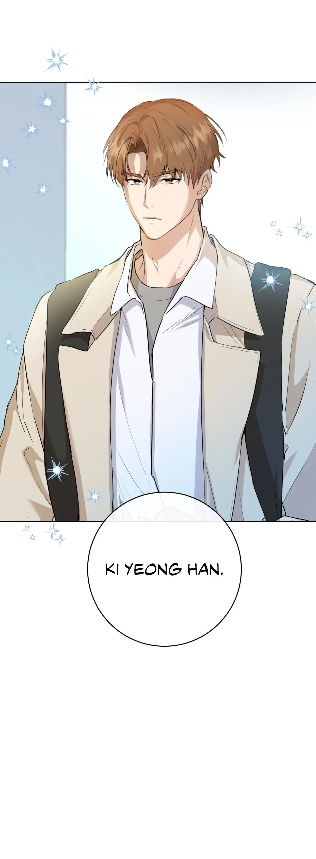 TÌNH YÊU KẸO BẠC HÀ Chapter 1 Trang 4