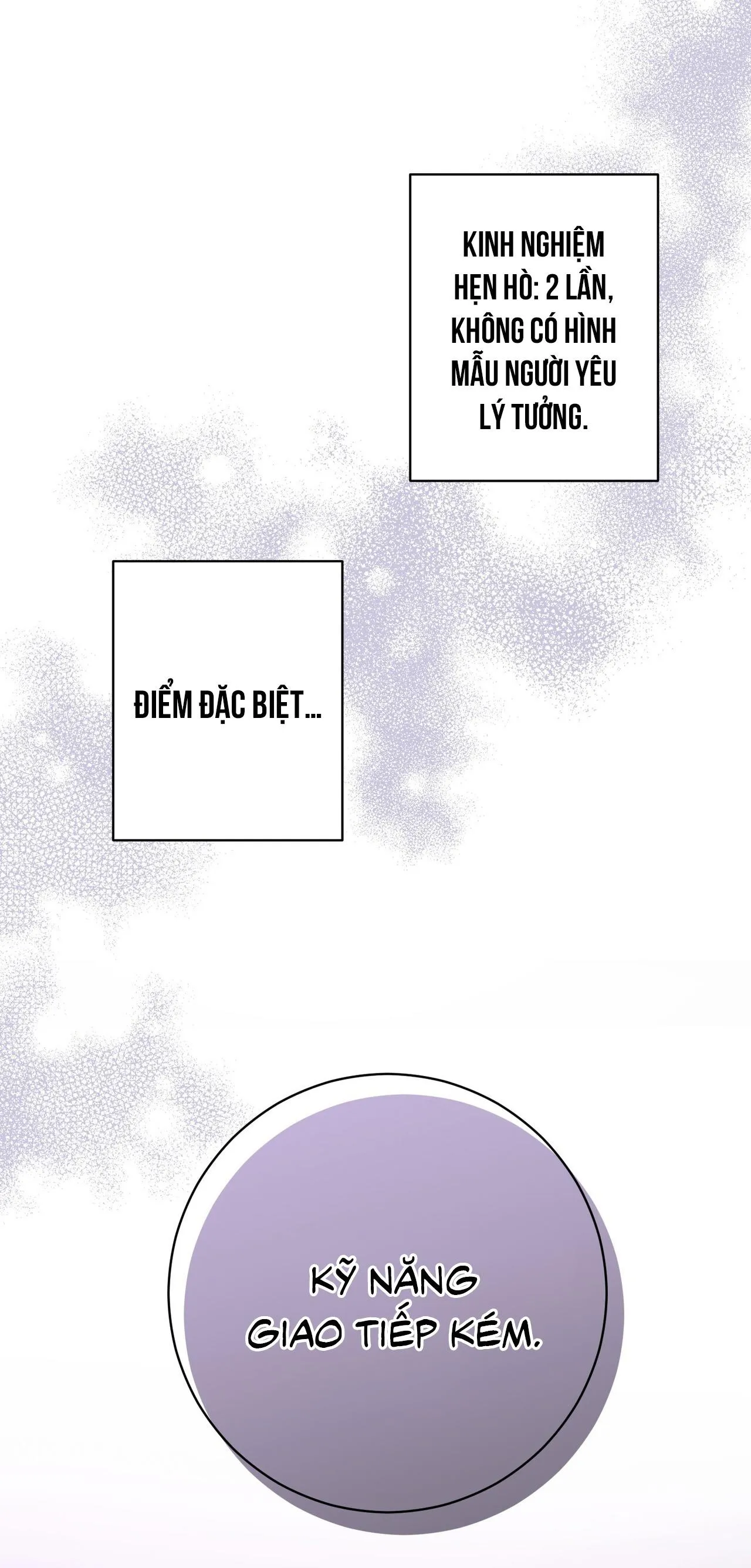 TÌNH YÊU KẸO BẠC HÀ Chapter 1 Trang 11