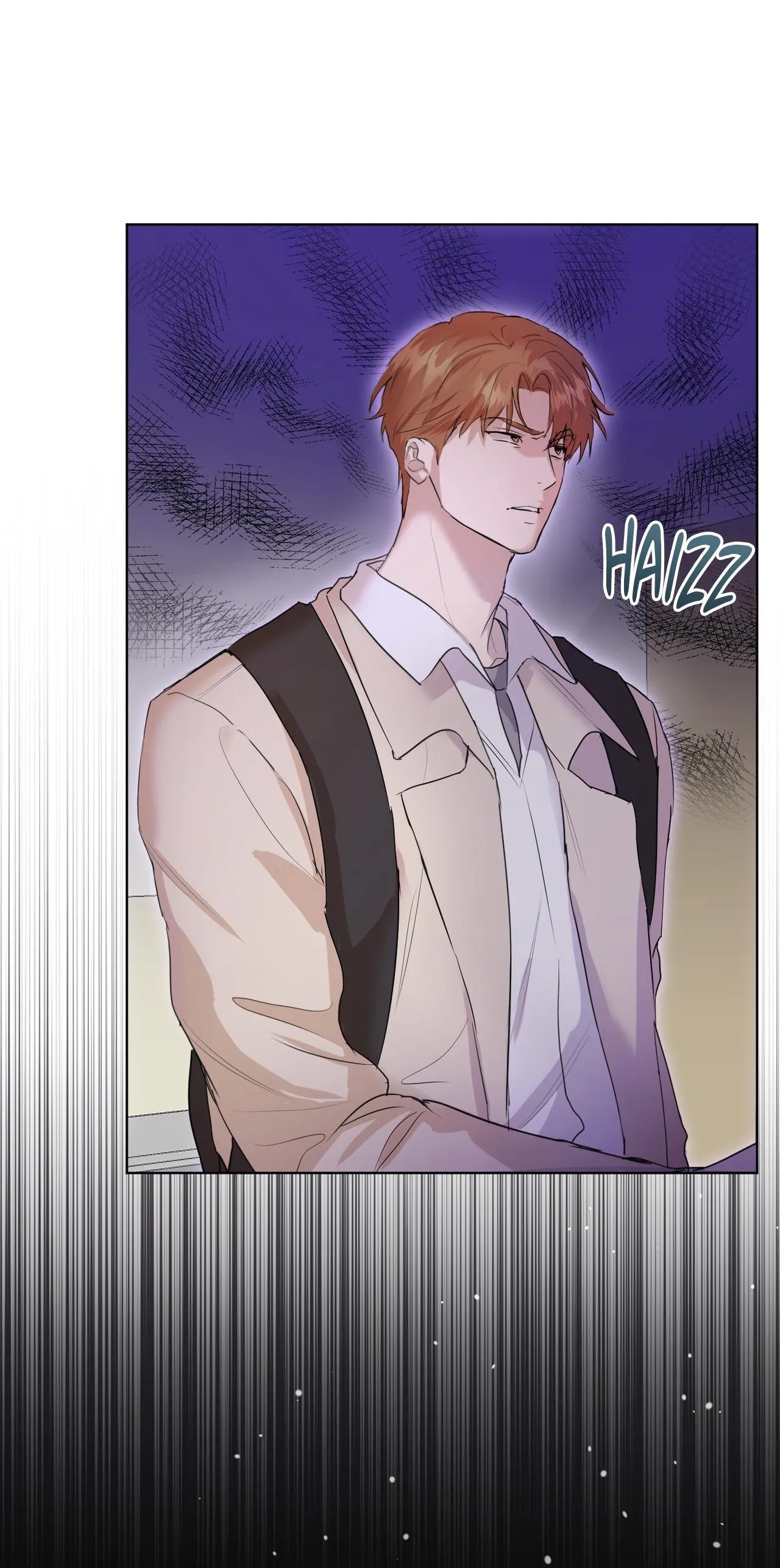 TÌNH YÊU KẸO BẠC HÀ Chapter 1 Trang 15