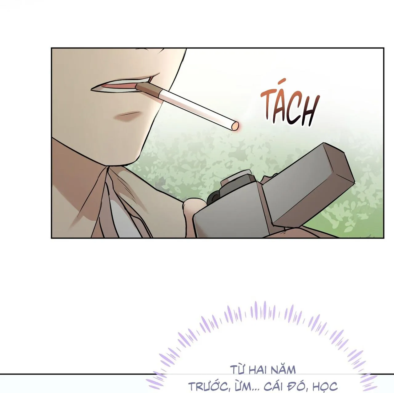 TÌNH YÊU KẸO BẠC HÀ Chapter 1 Trang 18