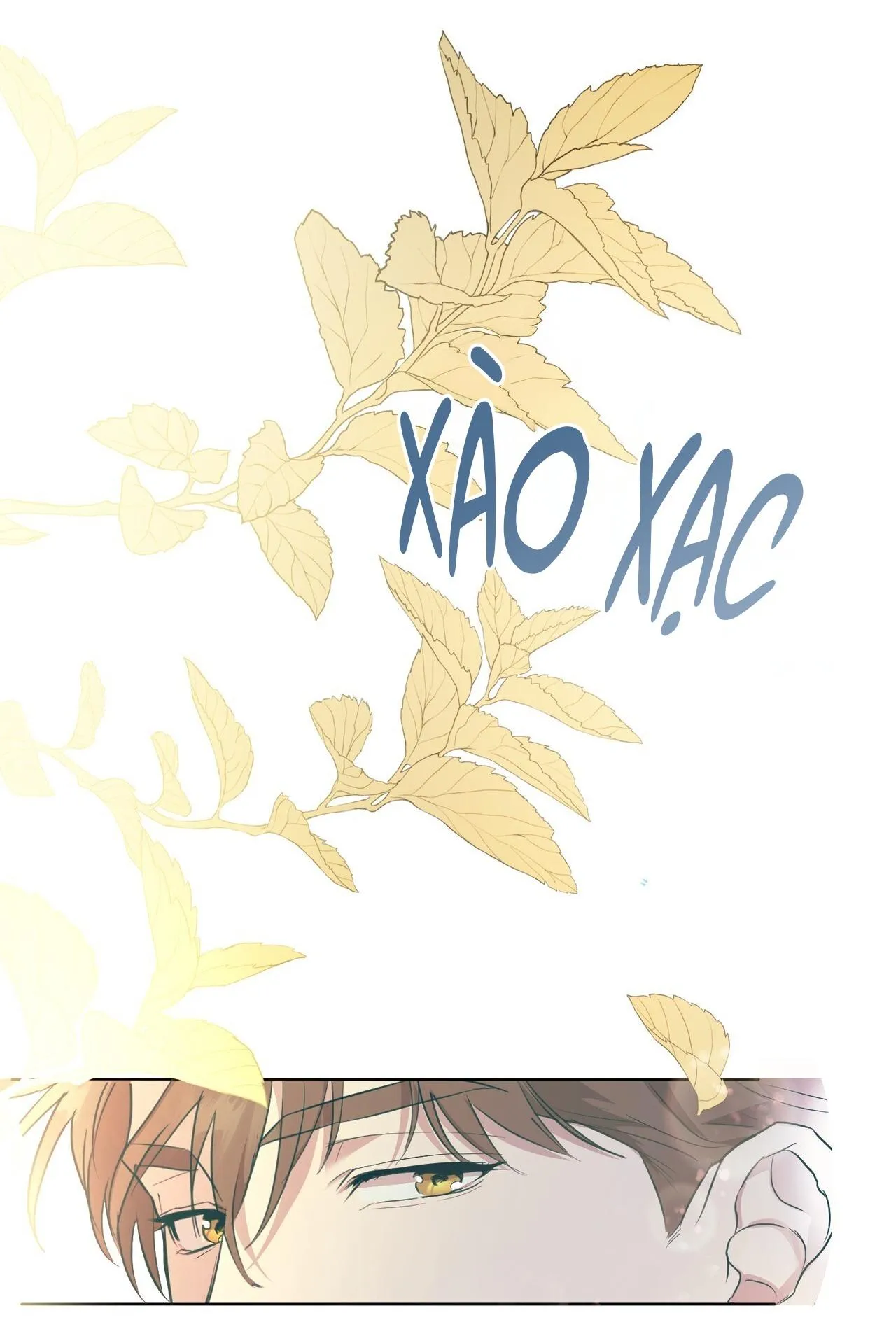 TÌNH YÊU KẸO BẠC HÀ Chapter 1 Trang 31