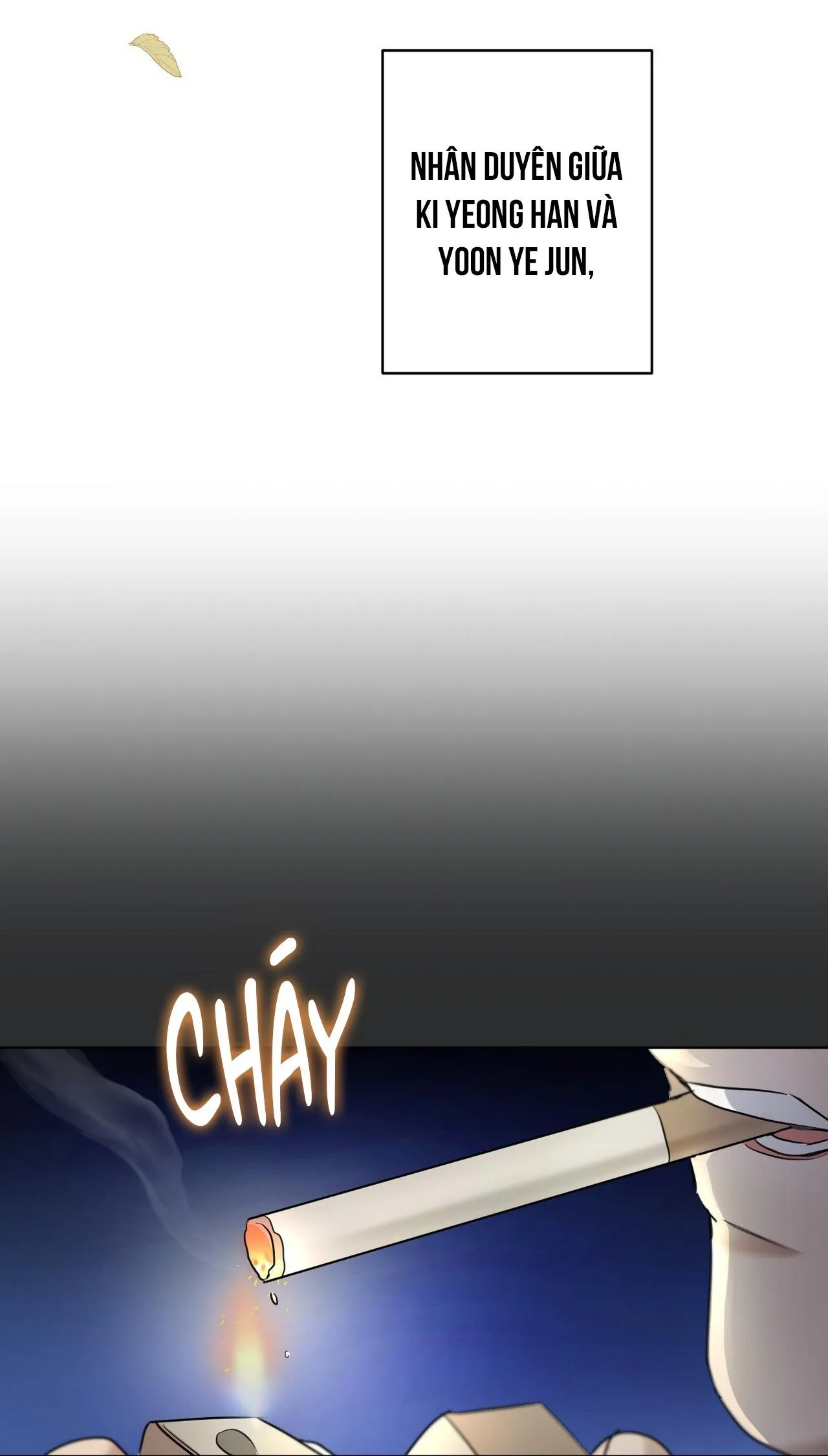 TÌNH YÊU KẸO BẠC HÀ Chapter 1 Trang 39