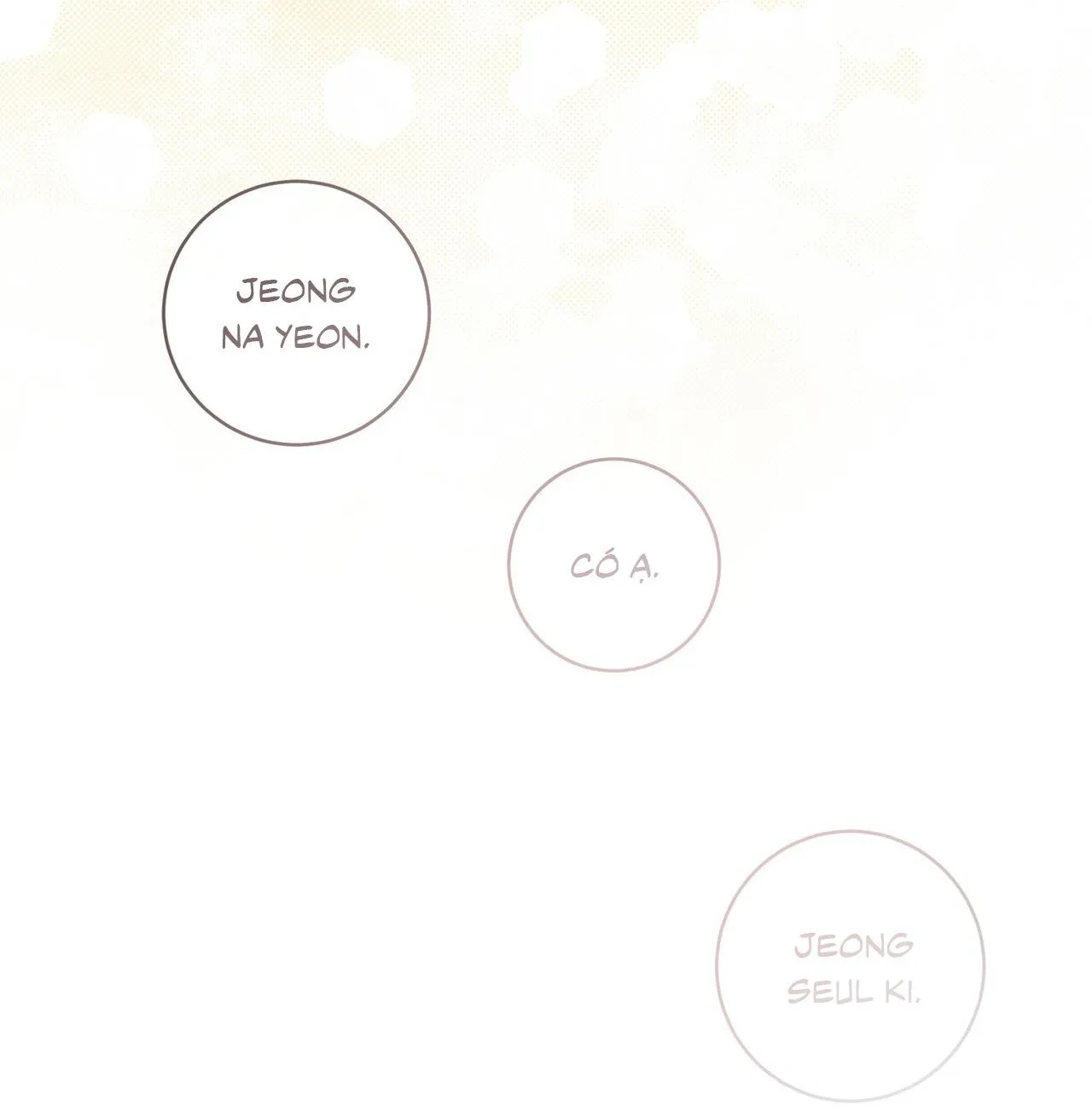 TÌNH YÊU KẸO BẠC HÀ Chapter 1 Trang 54