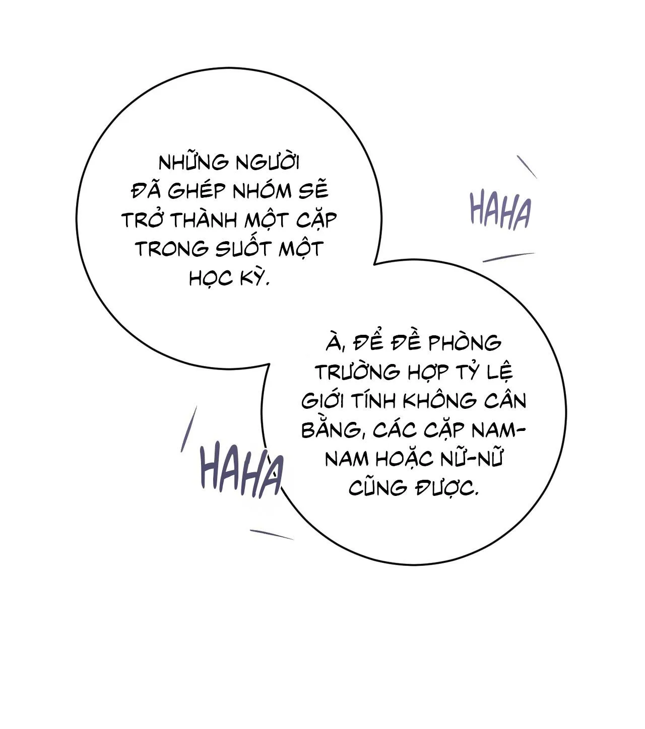 TÌNH YÊU KẸO BẠC HÀ Chapter 1 Trang 56