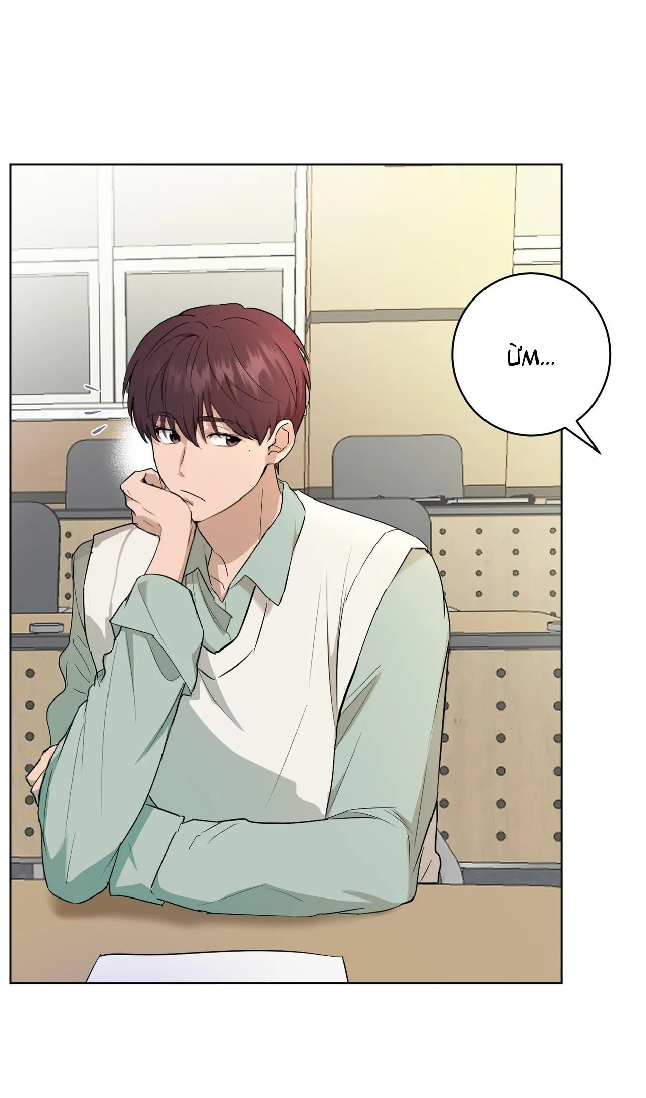 TÌNH YÊU KẸO BẠC HÀ Chapter 1 Trang 57