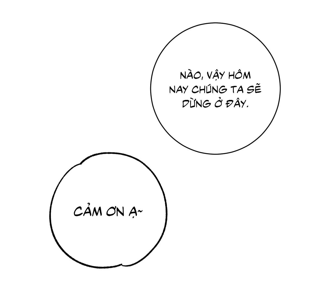 TÌNH YÊU KẸO BẠC HÀ Chapter 1 Trang 60