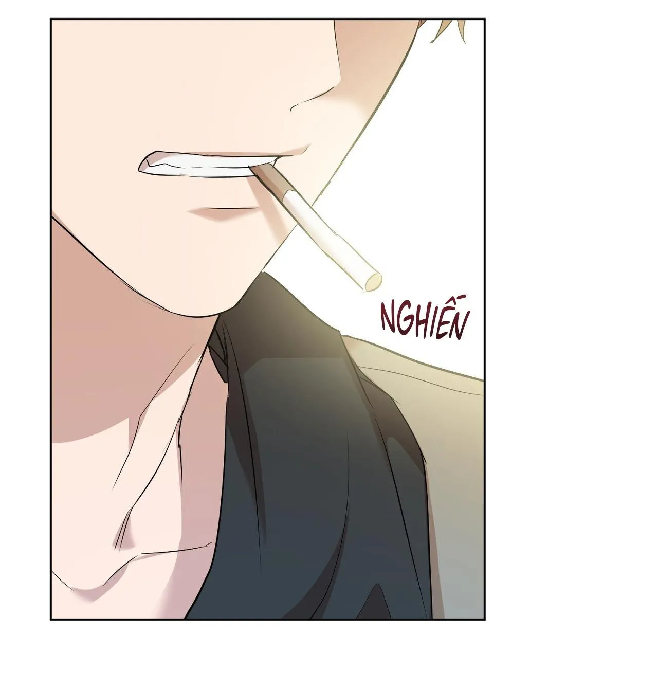 TÌNH YÊU KẸO BẠC HÀ Chapter 1 Trang 65