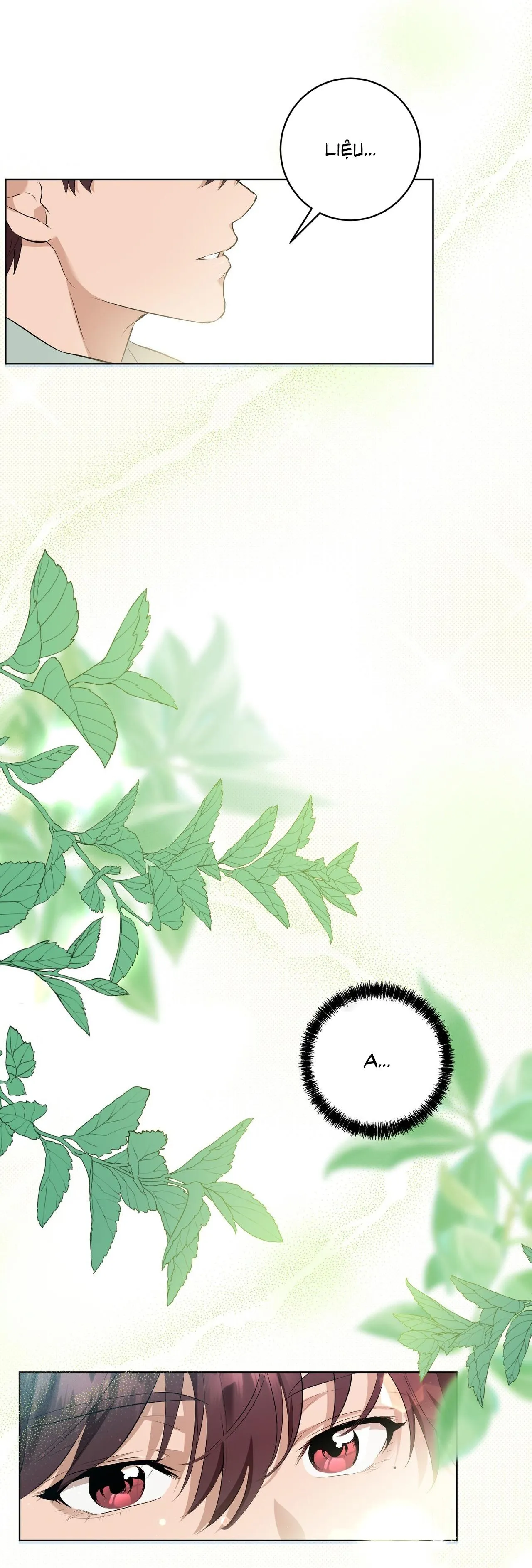 TÌNH YÊU KẸO BẠC HÀ Chapter 1 Trang 68