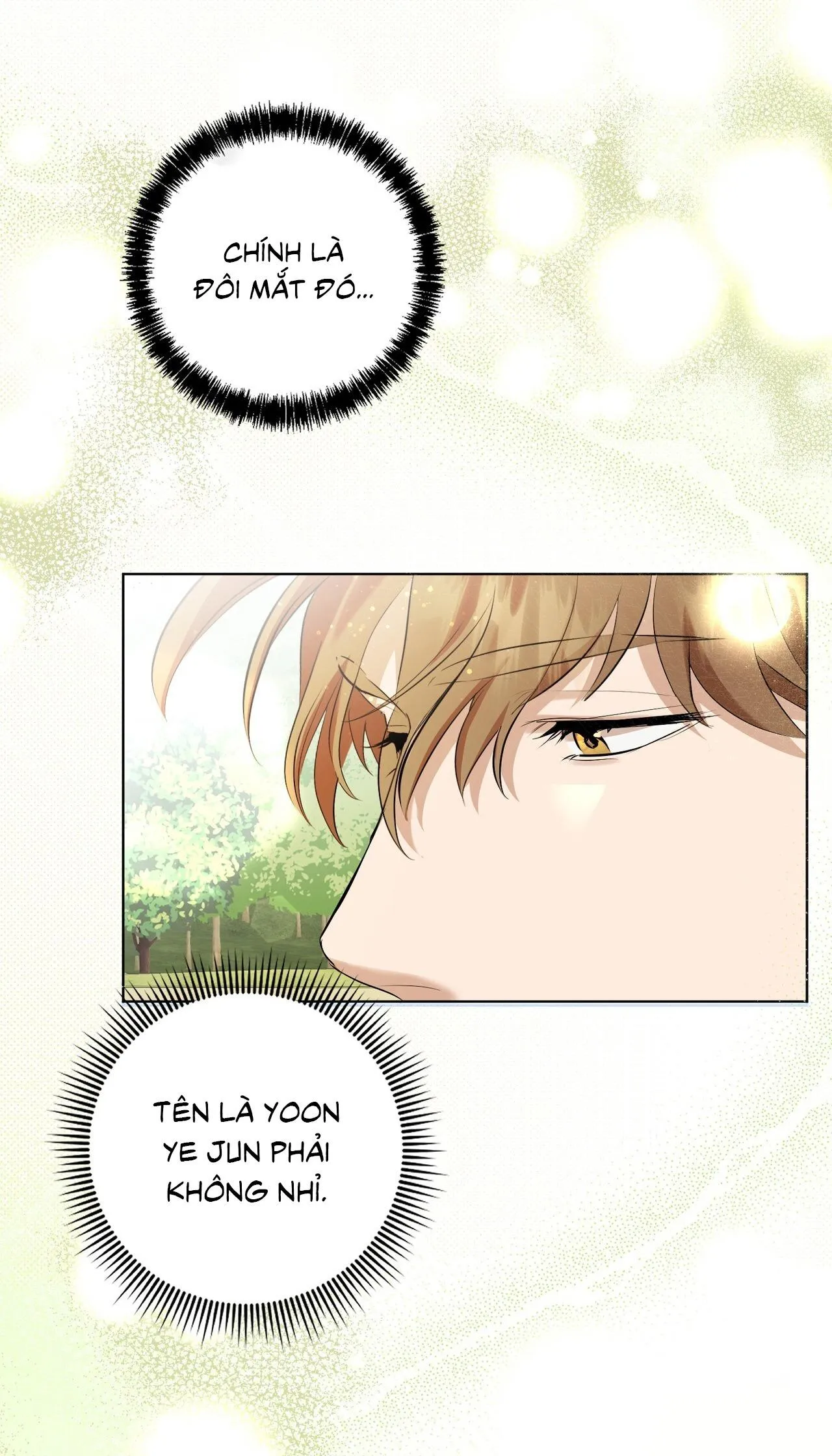 TÌNH YÊU KẸO BẠC HÀ Chapter 1 Trang 69