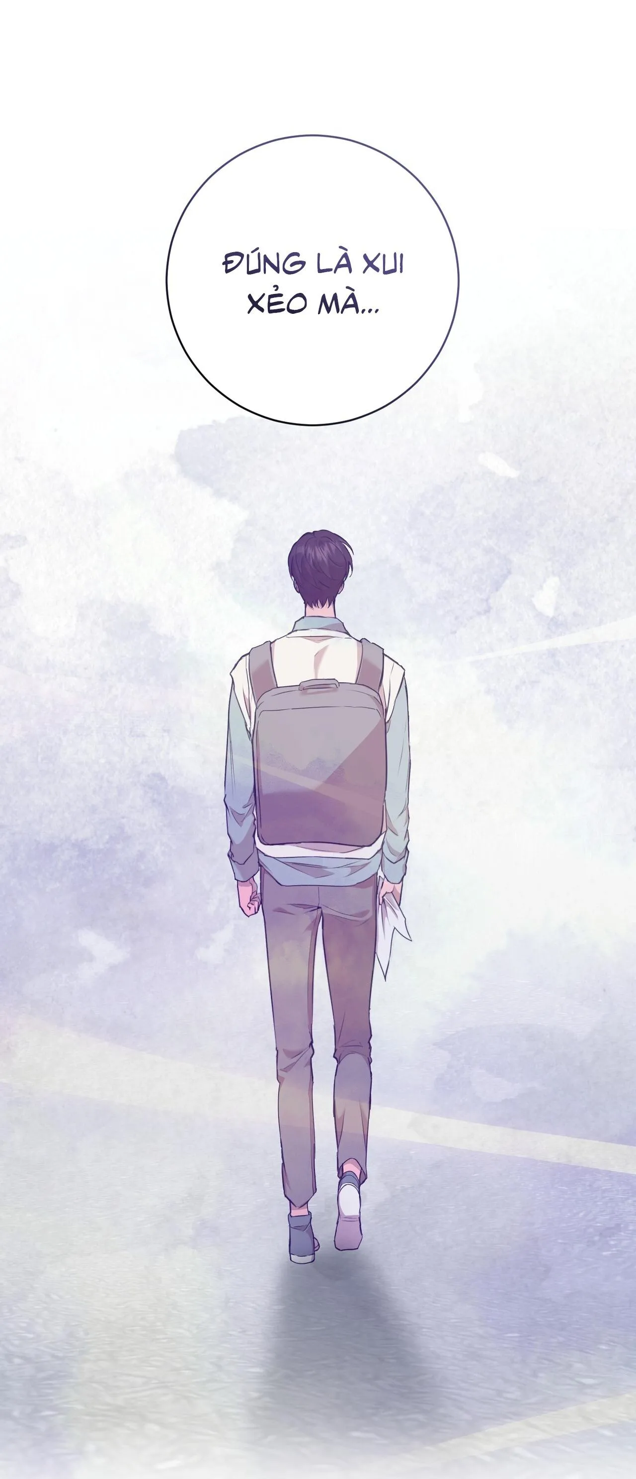 TÌNH YÊU KẸO BẠC HÀ Chapter 2 Trang 9