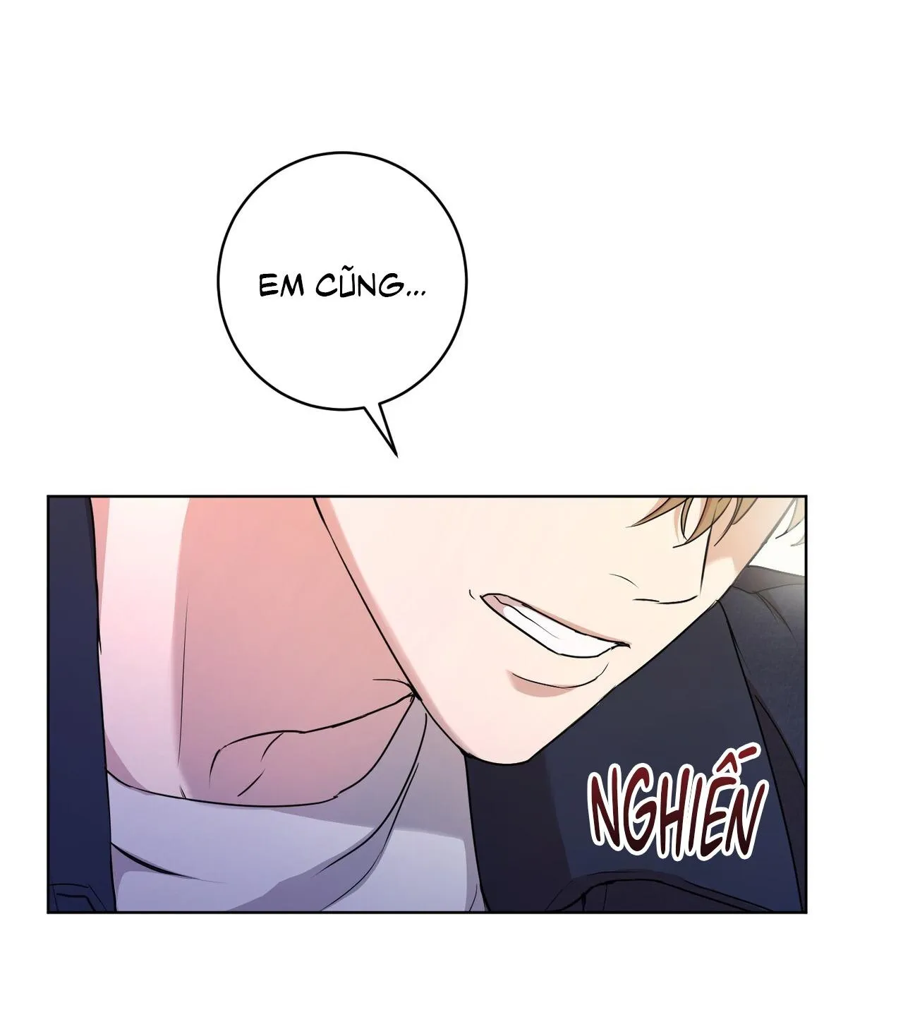 TÌNH YÊU KẸO BẠC HÀ Chapter 2 Trang 16