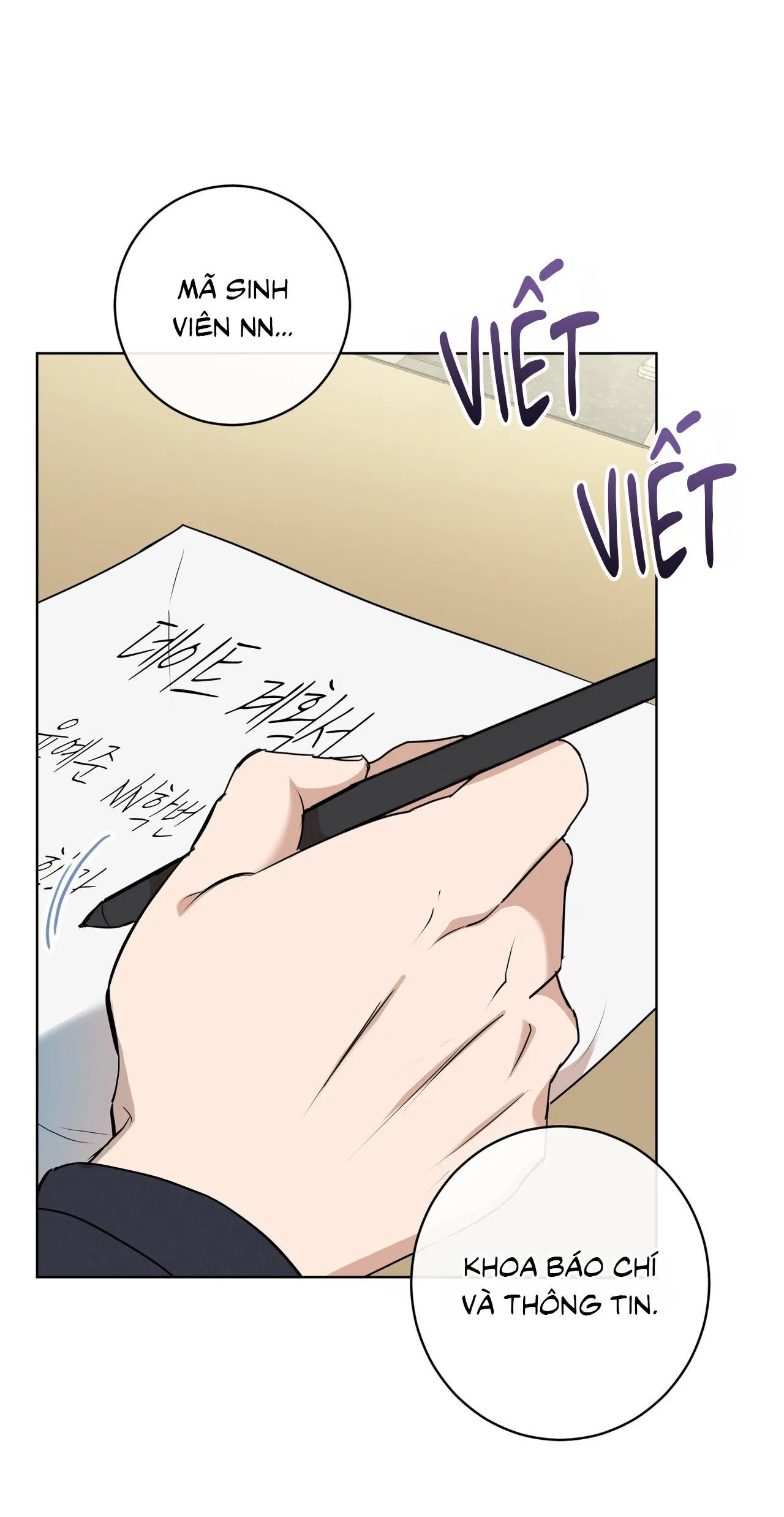 TÌNH YÊU KẸO BẠC HÀ Chapter 2 Trang 21