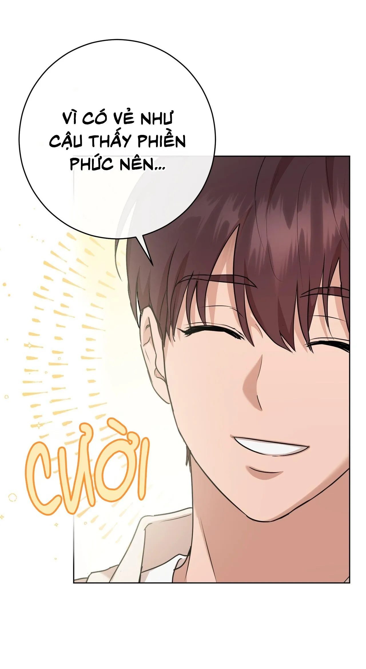 TÌNH YÊU KẸO BẠC HÀ Chapter 2 Trang 37