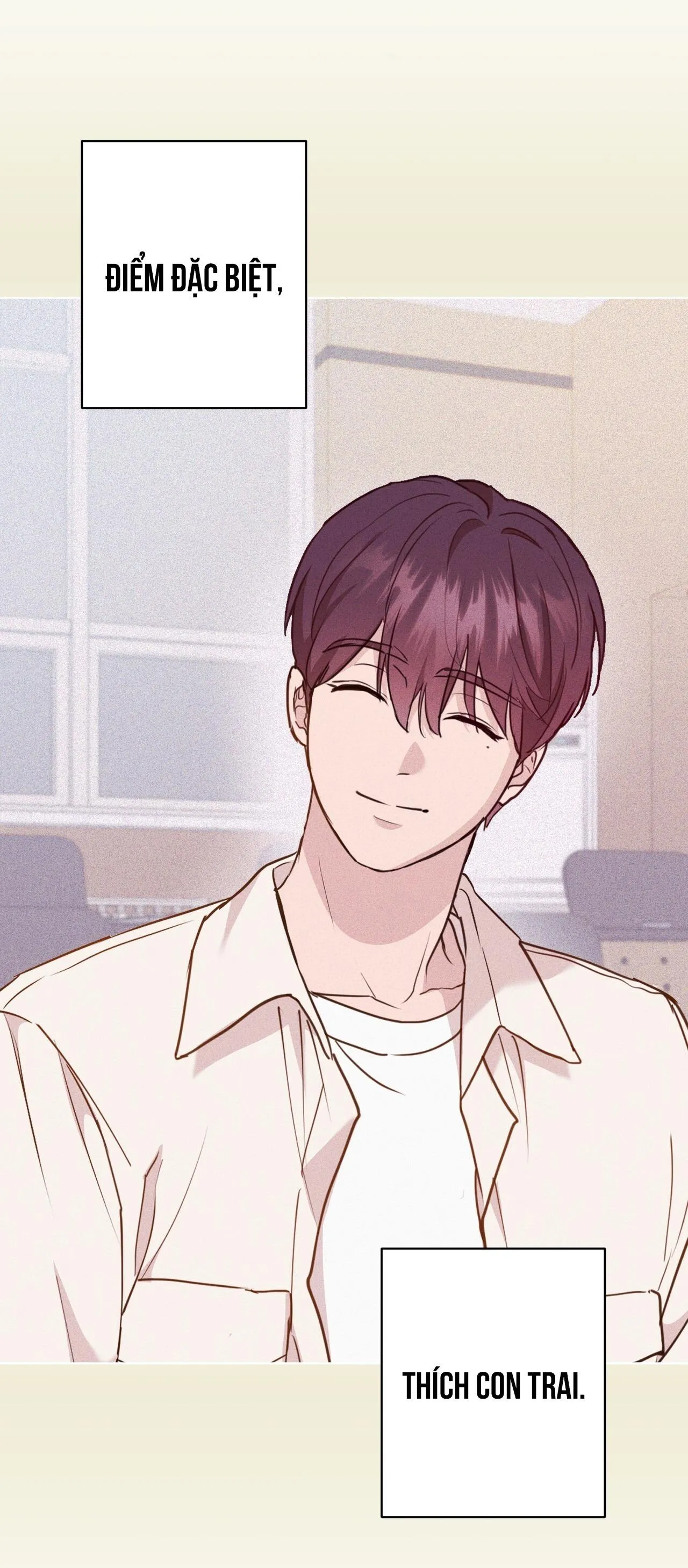 TÌNH YÊU KẸO BẠC HÀ Chapter 2 Trang 41