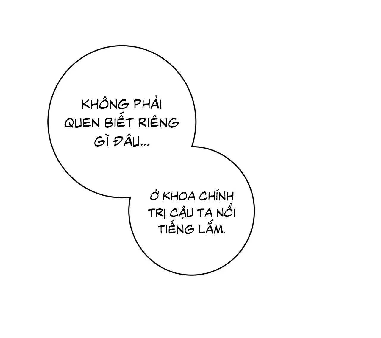 TÌNH YÊU KẸO BẠC HÀ Chapter 2 Trang 45