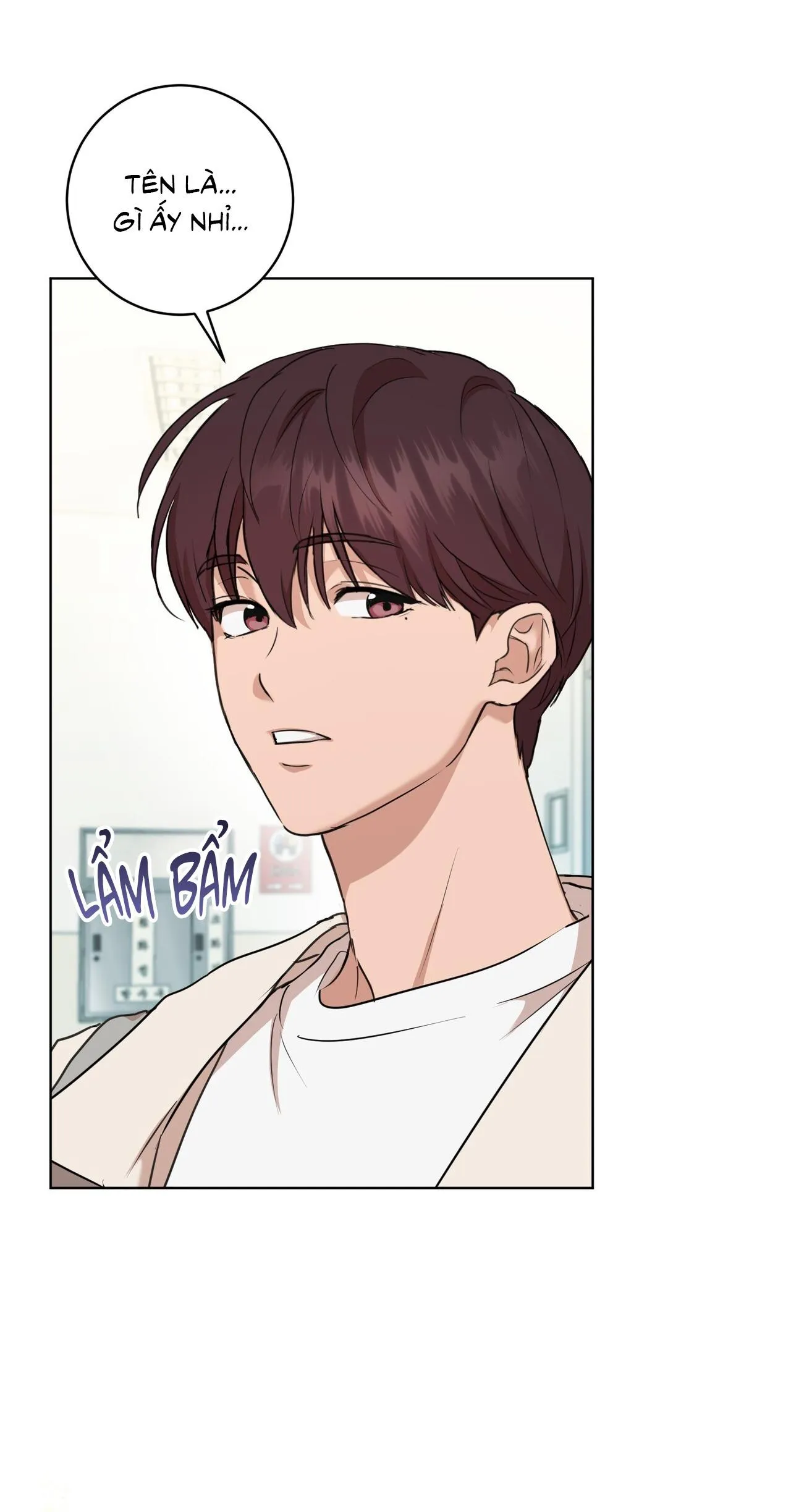 TÌNH YÊU KẸO BẠC HÀ Chapter 2 Trang 48