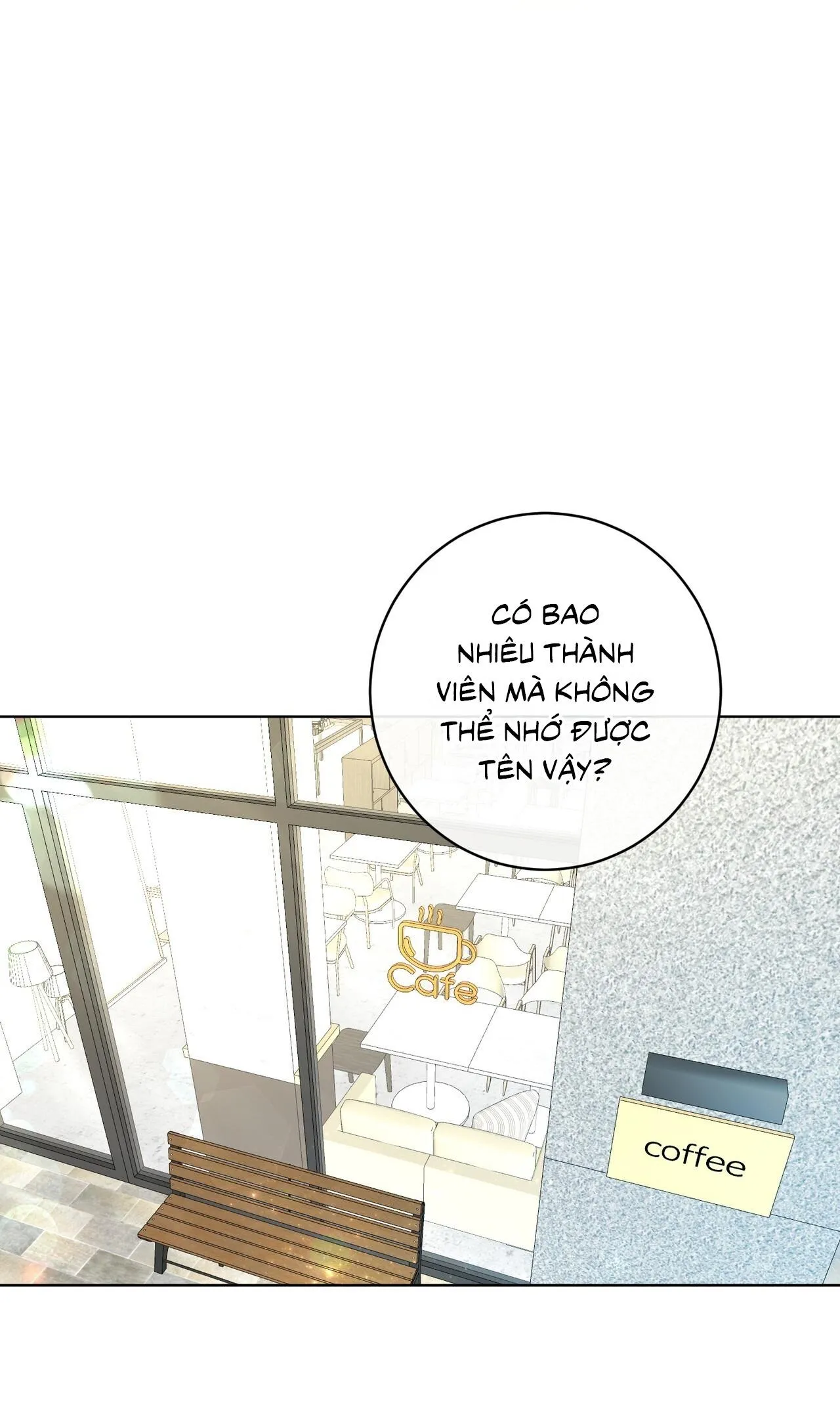 TÌNH YÊU KẸO BẠC HÀ Chapter 2 Trang 51