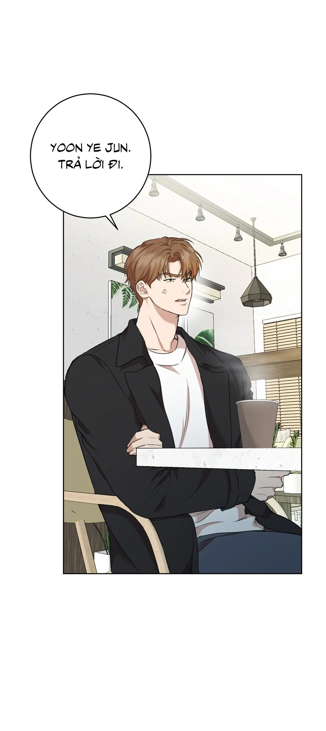 TÌNH YÊU KẸO BẠC HÀ Chapter 2 Trang 53