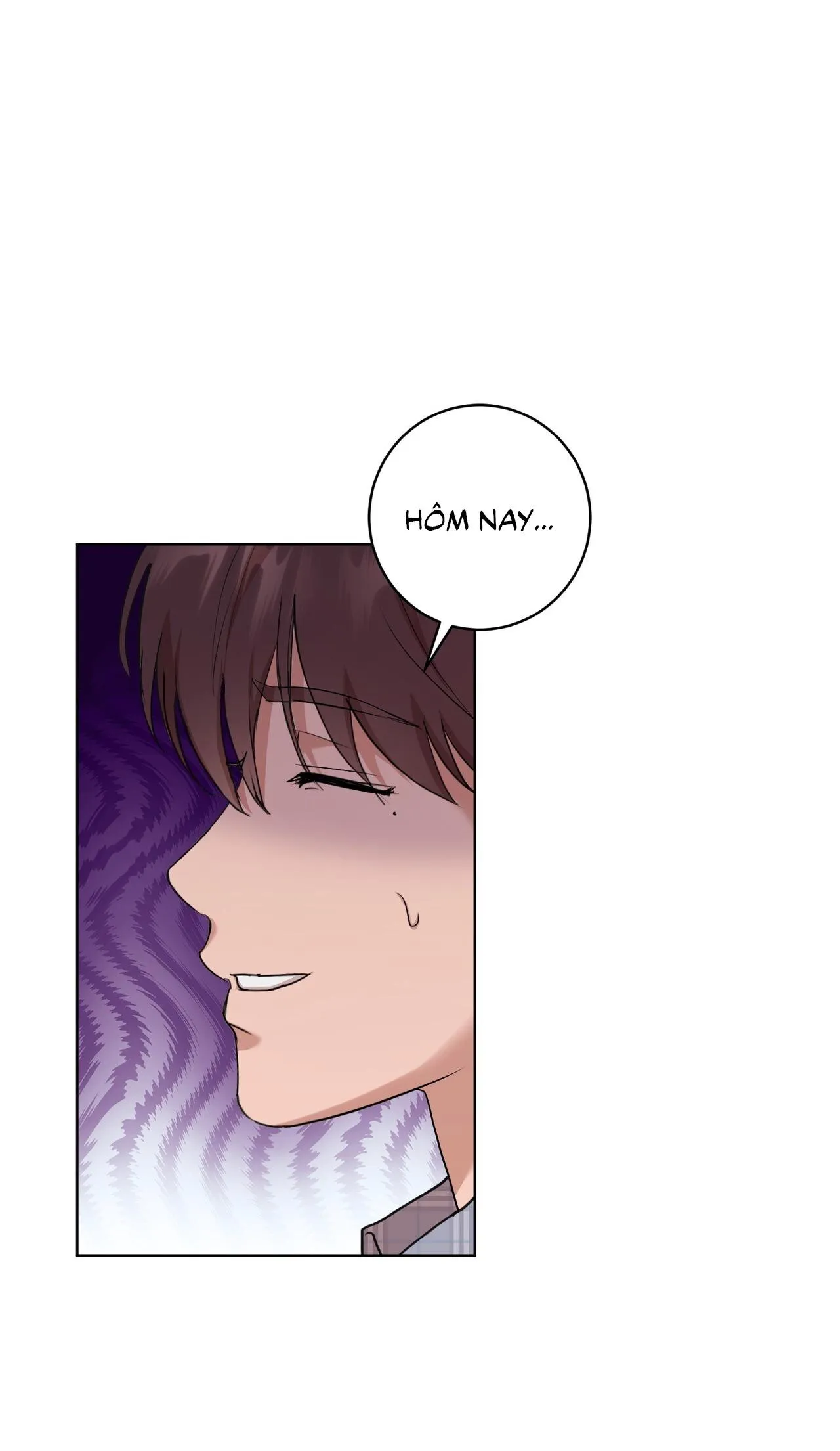 TÌNH YÊU KẸO BẠC HÀ Chapter 2 Trang 54