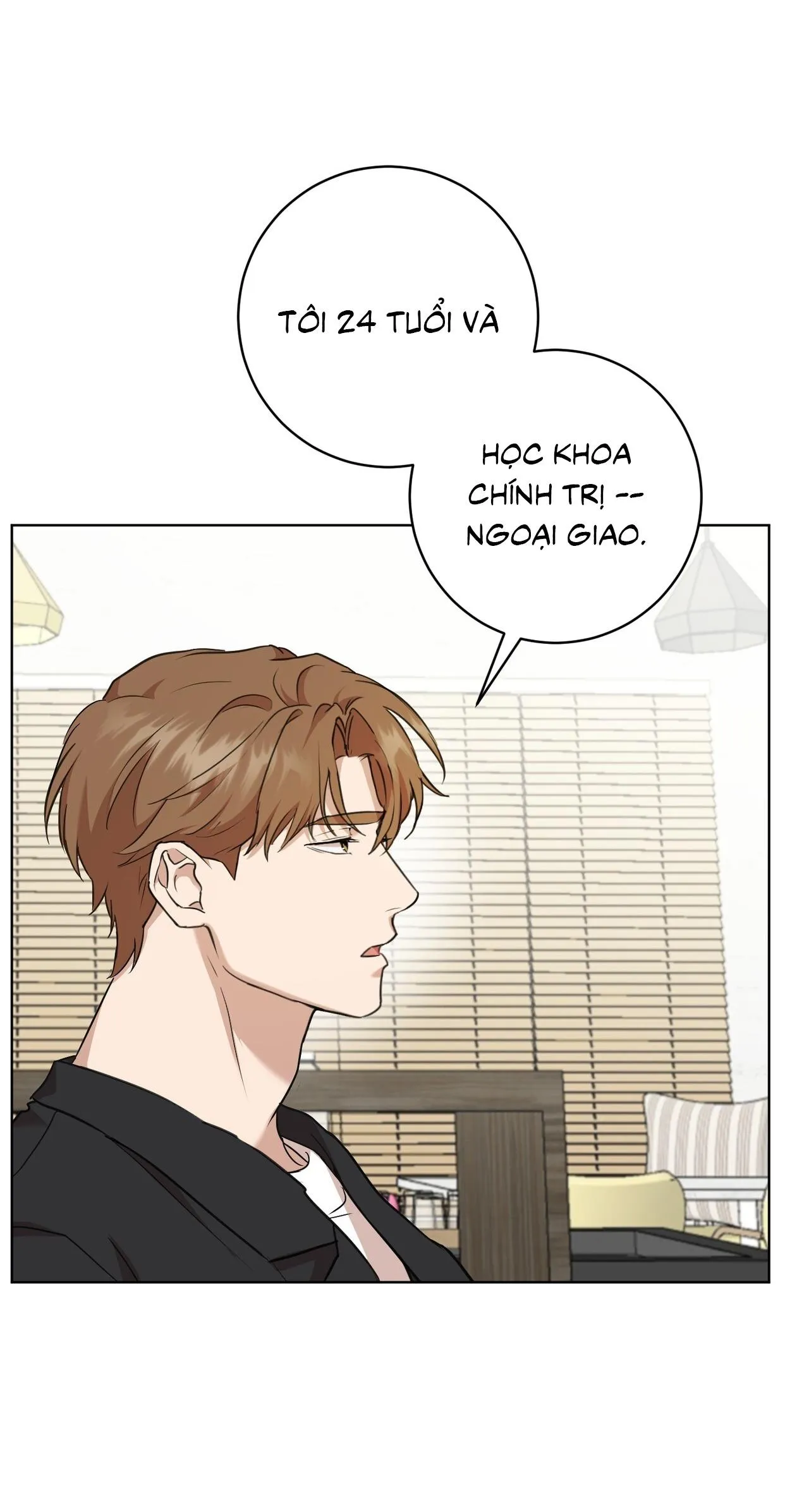 TÌNH YÊU KẸO BẠC HÀ Chapter 2 Trang 59