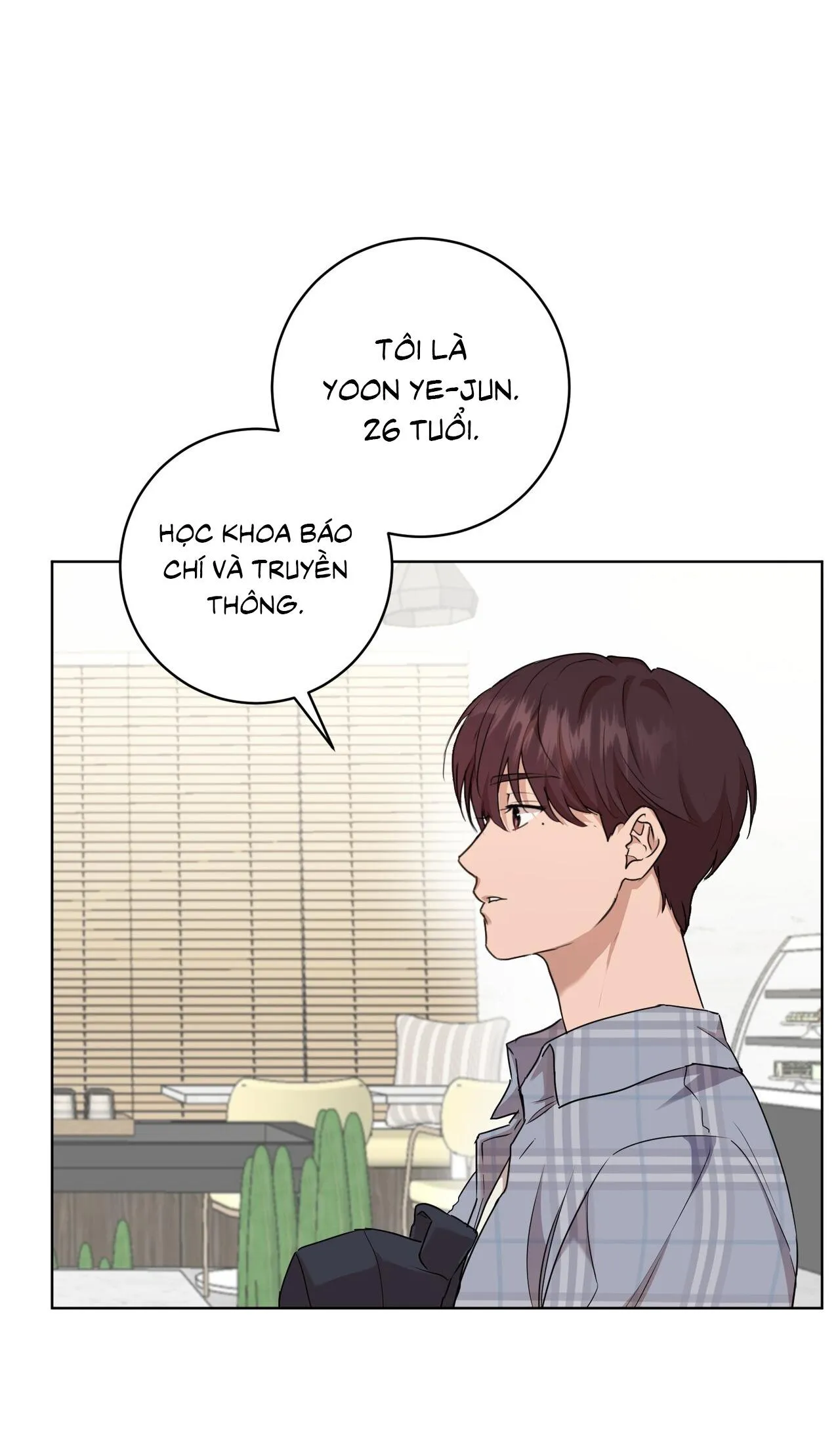 TÌNH YÊU KẸO BẠC HÀ Chapter 2 Trang 60